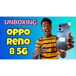 Смартфон OPPO Reno