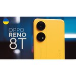 Смартфон OPPO Reno