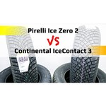 Автомобильная шина Continental IceContact 3