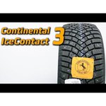 Автомобильная шина Continental IceContact 3