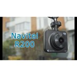 Видеорегистратор NAVITEL MSR200