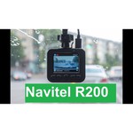 Видеорегистратор NAVITEL MSR200