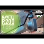 Видеорегистратор NAVITEL MSR200