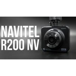 Видеорегистратор NAVITEL MSR200