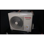 Сплит-система Toshiba RAS-05J2KVG-EE / RAS-05J2AVG-EE