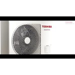 Сплит-система Toshiba RAS-05J2KVG-EE / RAS-05J2AVG-EE