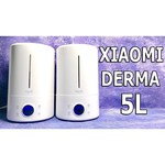 Увлажнитель воздуха Xiaomi DEM-F628S