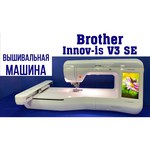 Вышивальная машина Brother INNOV-IS V3