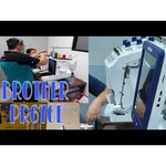 Вышивальная машина Brother PR-670E