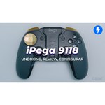 Геймпад IPEGA PG-9118