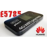 Wi-Fi роутер HUAWEI E5785 обзоры