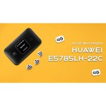 Wi-Fi роутер HUAWEI E5785