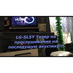 Саундбар LG SL5Y