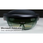 Очки виртуальной реальности Microsoft HoloLens 2