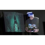 Очки виртуальной реальности Microsoft HoloLens 2
