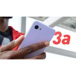 Смартфон Google Pixel 3a 64GB