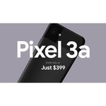 Смартфон Google Pixel 3a 64GB