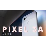 Смартфон Google Pixel 3a 64GB