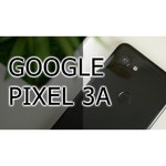 Смартфон Google Pixel 3a 64GB