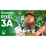 Смартфон Google Pixel 3a 64GB