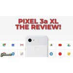 Смартфон Google Pixel 3a 64GB