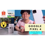 Смартфон Google Pixel 3a 64GB