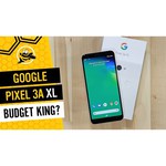 Смартфон Google Pixel 3a 64GB