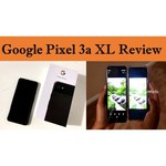 Смартфон Google Pixel 3a 64GB