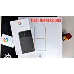 Смартфон Google Pixel 3a 64GB