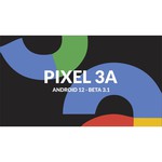 Смартфон Google Pixel 3a 64GB