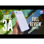 Смартфон Google Pixel 3a 64GB