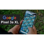 Смартфон Google Pixel 3a 64GB