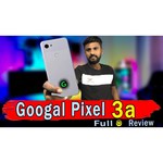 Смартфон Google Pixel 3a 64GB