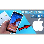 Смартфон Google Pixel 3a 64GB