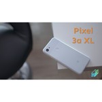 Смартфон Google Pixel 3a 64GB