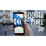 Смартфон Google Pixel 3a 64GB