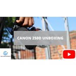 Фотоаппарат Canon EOS 250D Kit