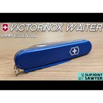 Нож многофункциональный VICTORINOX Waiter (9 функций)