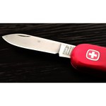 Нож многофункциональный VICTORINOX Waiter (9 функций)