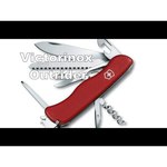 Нож многофункциональный VICTORINOX Outrider (14 функций)