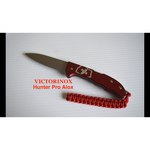 Нож складной VICTORINOX Hunter pro (0.9410) с чехлом