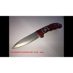 Нож складной VICTORINOX Hunter pro (0.9410) с чехлом