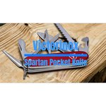 Нож многофункциональный VICTORINOX Spartan (12 функций)