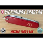 Нож многофункциональный VICTORINOX Spartan (12 функций)