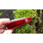 Нож многофункциональный VICTORINOX Spartan (12 функций)