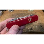 Нож многофункциональный VICTORINOX Climber (14 функций)