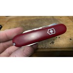 Нож многофункциональный VICTORINOX Climber (14 функций)