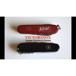 Нож многофункциональный VICTORINOX Climber (14 функций)