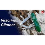 Нож многофункциональный VICTORINOX Climber (14 функций)