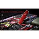 Нож многофункциональный VICTORINOX Climber (14 функций)